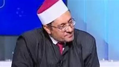 مفتي إستراليا: حج وزير الزراعة المصري 