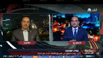 خبير طرق: السكة الحديد تهالكت من كثرة الاستعمال والاهمال