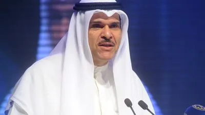 وزير الشباب الكويتي: نحرص على تعزيز علاقاتنا الرياضية مع كل دول العالم