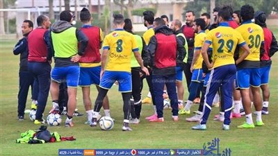 رئيس الإسماعيلي يجتمع بالألتراس