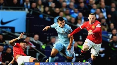 تشديدات أمنية قبل ديربي مانشستر