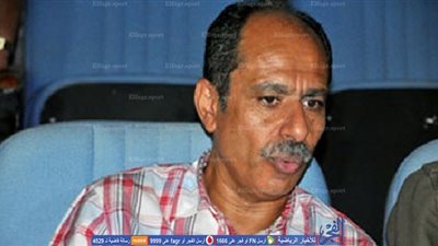 عبد المسيح مديرا للكرة بالإسماعيلي
