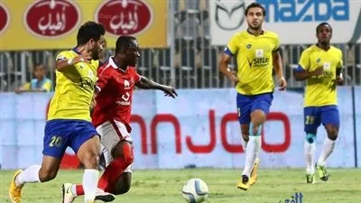 رئيس الإسماعيلي للاعبين: مفيش مكان فى الفريق غير للرجالة