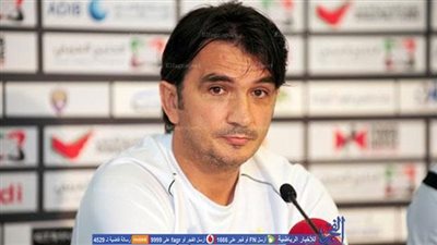 مدرب العين يعتذر للجماهير   