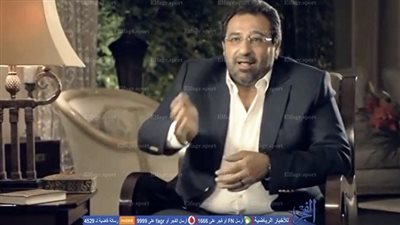 عبد الغني ينفي تصريحاته بعدم تأهل مصر لكأس العالم 2018