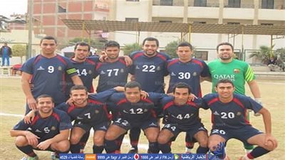 الصيد يفوز على منتخب الجالية الإيفوارية في ثالث تجاربه الودية