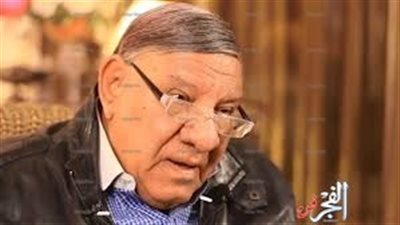 مفيد فوزي: عائلة العندليب رفضت زواجه من السندريلا لأنها 