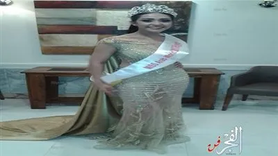 رضوى عادل تمثل مصر بمسابقة 