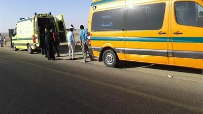 عاجل.. نزاع مسلح في سوهاج  