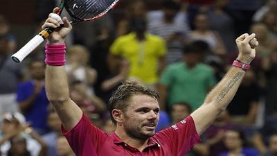 فافرينكا يضرب موعدا مع قاهر موراي في بطولة أمريكا للتنس