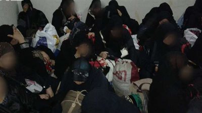 قوة الضبط الميداني تطيح 191 مخالفًا بحملة مفاجئة بالعاصمة المقدسة