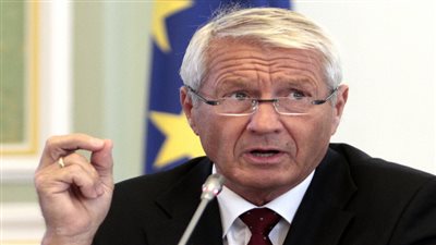 بروكسل: تركيا قد تجد نفسها أمام المحكمة الأوروبية