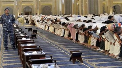 الداخلية الكويتية تلغي صلاة عيد الأضحى في الساحات 