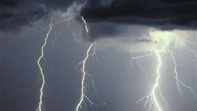 مكة.. توقعات بأمطار رعدية و