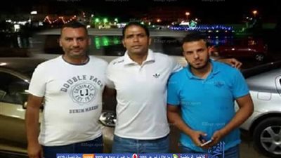 الأسيوطي يضم حارس دمياط لموسمين