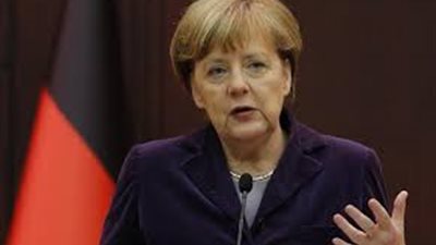 المركز الأعلى للمسلمين في ألمانيا يدافع عن ميركل