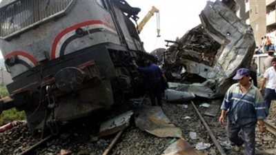 أبرزها عامل المزلقان وعبث الركاب..  4 