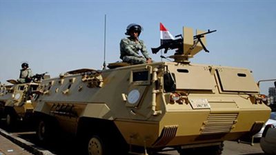 عاجل.. هجوم عسكري كبير على إرهابيين بجبل 