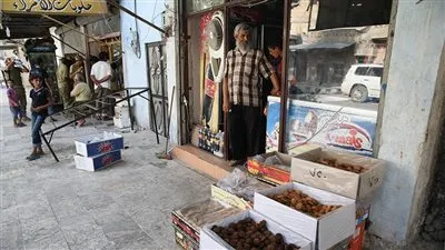 شركة تركية تعتزم إنارة جرابلس السورية مع حلول عيد الأضحى