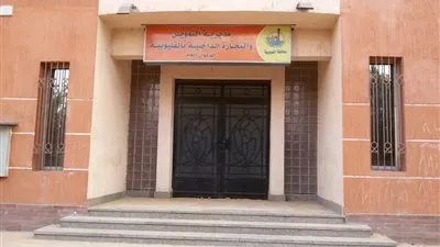 ضخ 68 ألفًا و725 اسطوانة بوتجاز في القليوبية