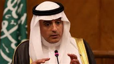 الجبير: لا مكان لـ