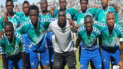 القبض على كبار مسؤولي‭ ‬كرة القدم في سيراليون بتهم تتعلق بالفساد