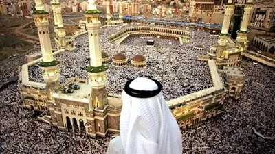 الأردن يرفض المحاولات الإيرانية لضرب موسم الحج