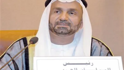 الجروان: تصريحات خامنئي تثير الفتنة بين الشعوب الإسلامية