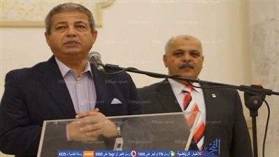 خالد عبد العزيز يرد على المنتقدين : مستوى الرياضة تحسن 