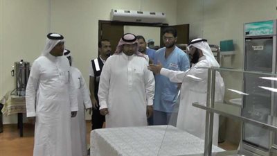 تعزيز وجبات مرضى 