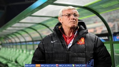 ليبي سيكون المدرب الأغلي دخلًا في العالم