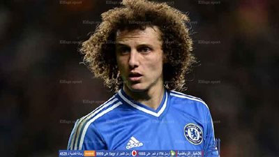 كونتي: لويز يجب أن يلعب مركزه الطبيعي