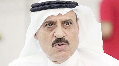 الزياني يطالب مارفيك بمتابعة المسابقات السعودية