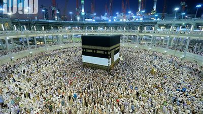 حزب الوسط الأردني: تتوحد قلوب المسلمين في مكة وتنطلق دعوات الفتنة من طهران