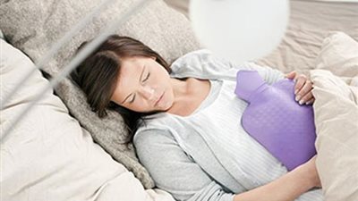 6 نصائح فعالة للتخلص من آلام الثدي خلال الدورة الشهرية