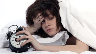 تخلصي من اضطرابات النوم عن طريق هذه الأعشاب 