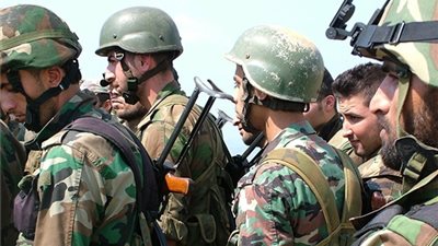 فارس: الجيش السوري وحزب الله يستعدان لعملية عسكرية على حدود إسرائيل