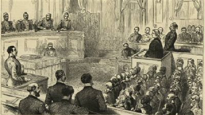 عرابي.. فشلوا في هزيمته فلجأوا لخيانته