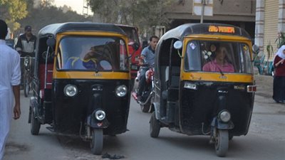 برلماني: قانون منع استيراد التوك توك يتم التلاعب به 