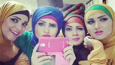 4 حيل ذكية كي تبدو انحف في الصور