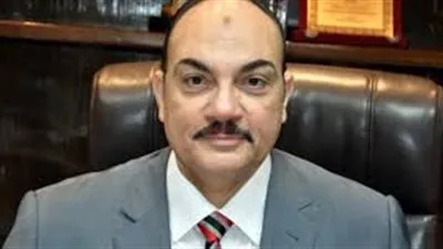 محافظ الإسكندرية الجديد: 