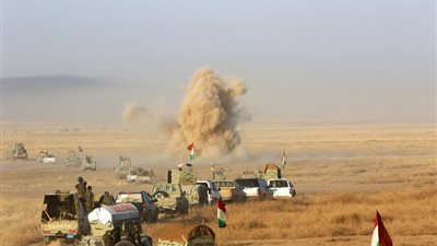 قتلى في انفجار قوي قرب الحدود التركية