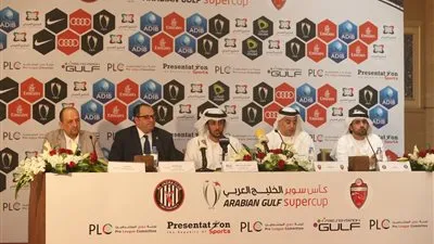 30 ألف تذكرة في كأس السوبر الإماراتي