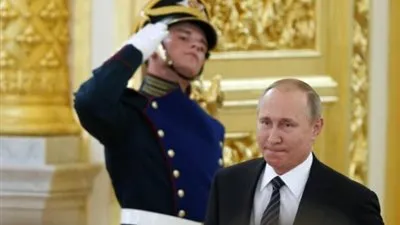 روسيا تعلن لقاء بين أبو مازن ونتياهو بموسكو