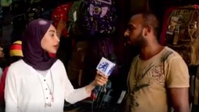 أسواق حارة اليهود تشتعل قبل العام الدراسي.. وأولياء أمور: 