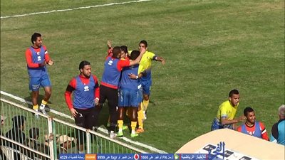 الأسيوطي يهزم 