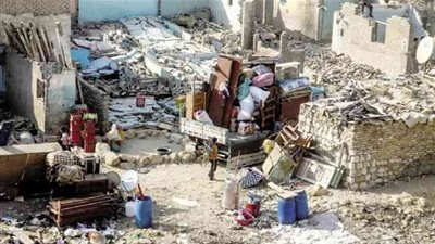 برلماني: إحلال وتجديد شبكات المياه والصرف الصحي يحتاج لأكثر من 3 مليار جنيه