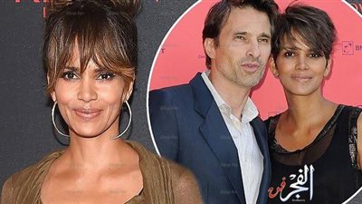 هالي بيري تتراجع عن قرار انفصالها عن زوجها