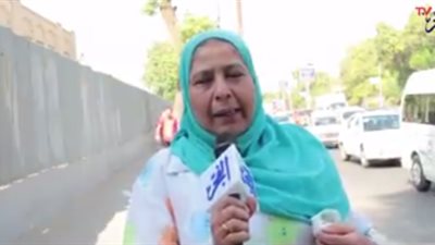 المايك معاك | الحلقة الثالثة | ما بين طلبات التوظيف وتشجيع الزمالك وغلاء الأسعار (تقرير فيديو) 