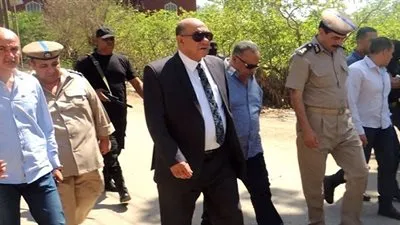 استشهاد مخبر سرى برصاص تشكيل عصابى فى القليوبية